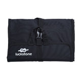 Climbing Rope Hook Storage Bag for Outdoor Use