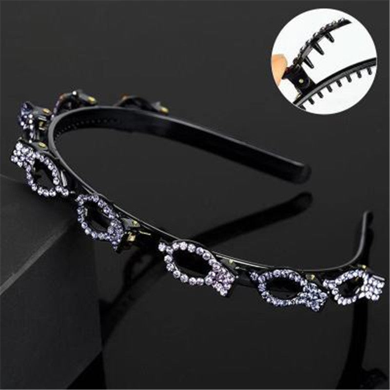 2021 New Hair Accessories for Styling and Updos