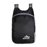 Waterproof Lightweight Outdoor Folding Backpack