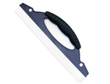 Car Window Film Tool with Ice Scraper and Squeegee