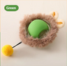 Cat Bite-Resistant Toy Ball