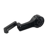 Black Car Hidden Hook and Phone Holder Interior Accessory