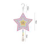 Customizable 5D Diamond Art Acrylic Hanging Decor