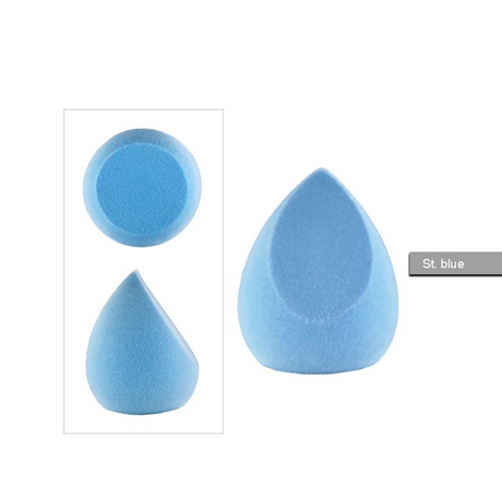 Makeup egg sponge puff