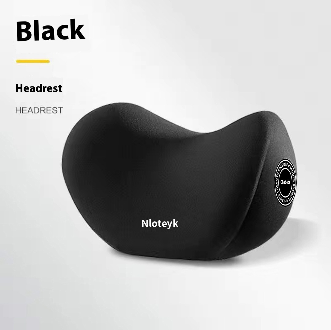 RestEase Car Neck