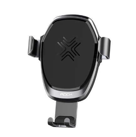Car Wireless Charging Phone Holder Stand