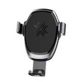 Car Wireless Charging Phone Holder Stand