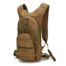 Multifunctional Camouflage Hiking Backpack for Travel