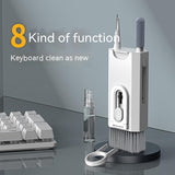 Electronics Cleaning Brush
