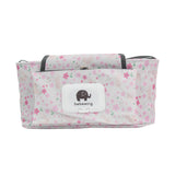 Large Capacity Baby Stroller Storage Bag and Accessories