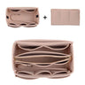 Felt Makeup Bag - Versatile Felt Pouch