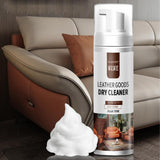 Multifunctional Foam Cleaner for Sofa and Car Interior