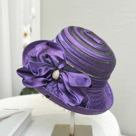 Breathable Outdoor Travel Fashion Sun Hat