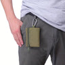 Men's Multi-Use Outdoor Sports Waist Storage Bag