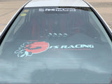 J'S RACING Car Care Towel and Dashboard Mat