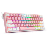 Computer Keyboard