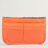 Double Zipper Makeup and Toiletry Storage Bag