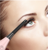 Electric Curling Heated Eyelash Curler with Display