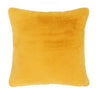 Home Short Hair Decorative Pillow Cover