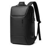 Men's Waterproof Business Travel Backpack