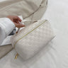 Korean Portable Cosmetic Bag for Women