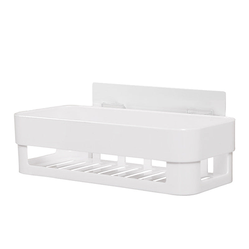Bathroom Storage Rack for Toiletries and Essentials