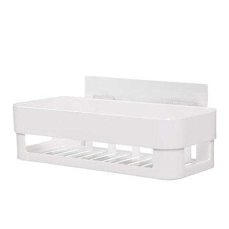Bathroom Storage Rack for Toiletries and Essentials
