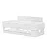 Bathroom Storage Rack for Toiletries and Essentials