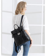 Waterproof Backpack - Dual Shoulder Design