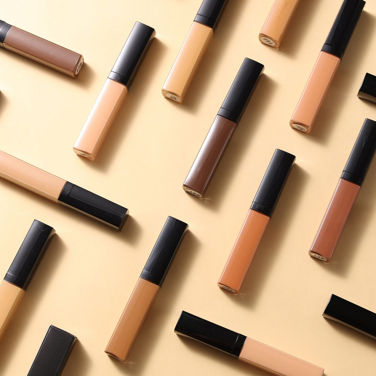 Lightweight Concealer Makeup with 24-Hour Hydration