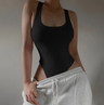 Women's Halter Yoga Jumpsuit
