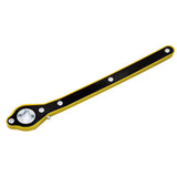 Labor-saving Car Jack and Ratchet Wrench Tool Set