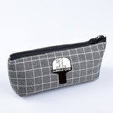 Supportive Pencil Case for Students, Stationery Bag
