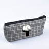 Supportive Pencil Case for Students, Stationery Bag