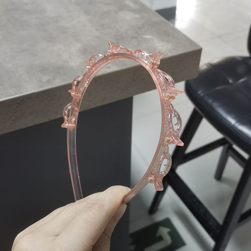 2021 New Hair Accessories for Styling and Updos