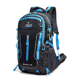 60L Waterproof Outdoor Hiking Travel Bag