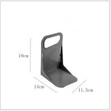 1pc Non-Slip Storage Bag for Car Trunk Baffle