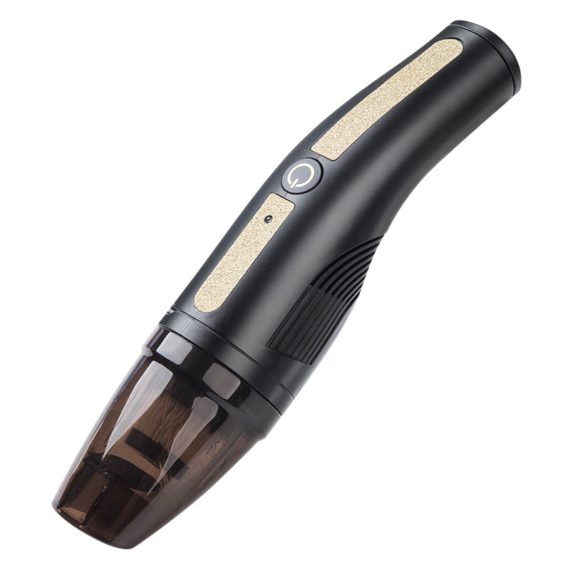 Portable Wireless Handheld Car Vacuum Cleaner