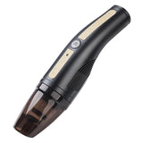 Portable Wireless Handheld Car Vacuum Cleaner