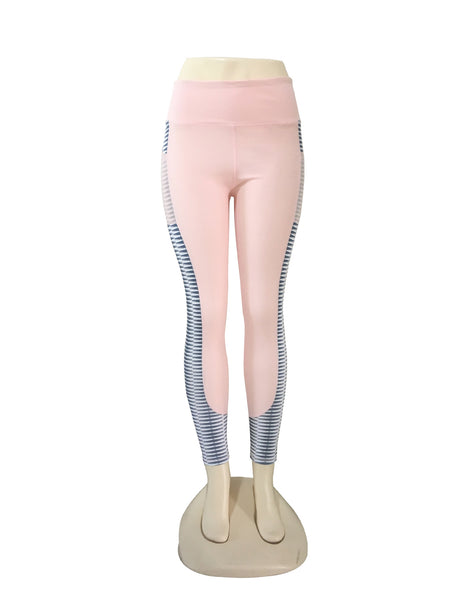 Yoga Running Fitness Pants