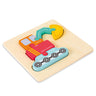 3D Cartoon Animal Puzzle for Kids - Educational Toy