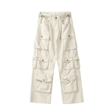 Men's Loose Casual Outdoor Fashion Pants