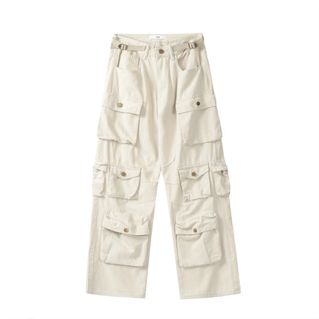 Men's Loose Casual Outdoor Fashion Pants