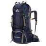 Free Knight 60L Outdoor Hiking Backpack with Rain Cover