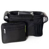 Multi-Functional Baby Stroller Organizer Bag