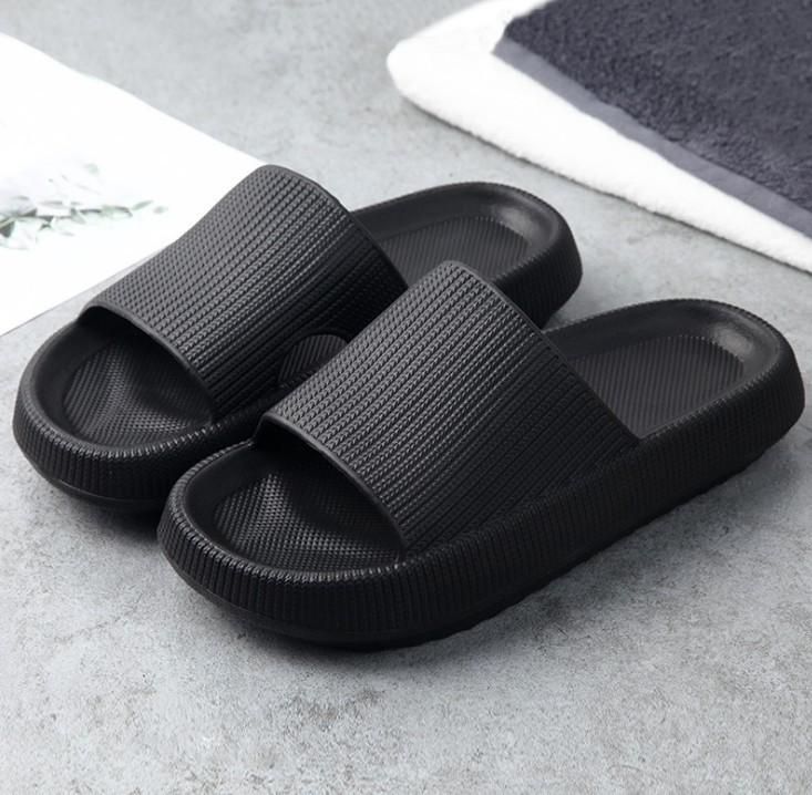 Home Bathroom Slippers