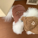 Traction Pet Cotton Wear