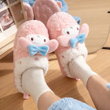 Winter Cotton Slippers - Atlantic Shopping Mall