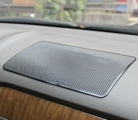 Automotive Anti-Slip Silicone Dashboard Mat