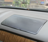 Automotive Anti-Slip Silicone Dashboard Mat